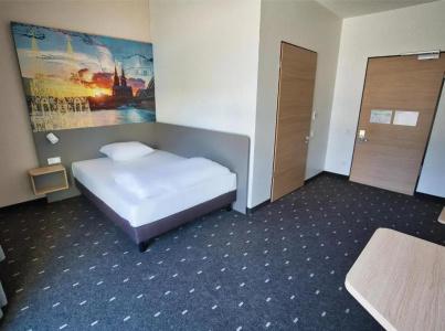 b&b köLn-City - 24