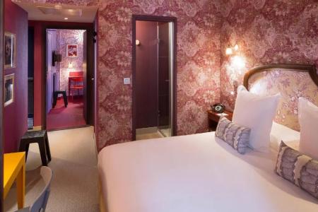 Hôtel Joséphine by Happyculture - 57