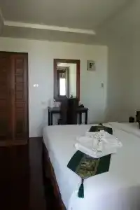 New Ozone Resort & Spa - 99