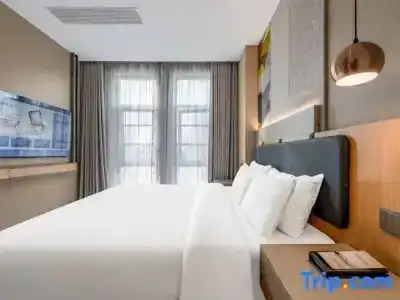 The Golden Ville Boutique and Spa - 142