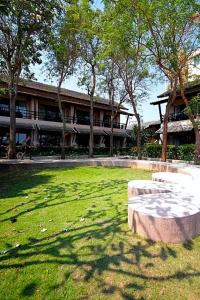 Purimuntra Resort and Spa - 25