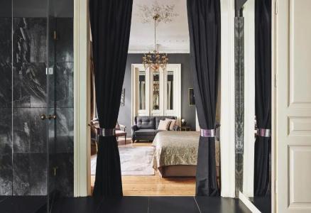 Bohemian Suites Athens - 258