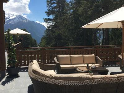 Sarain Active Mountain Resort - 44