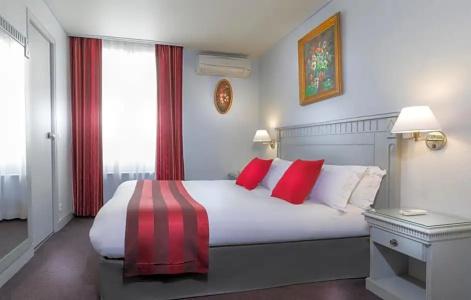 Agate Hôtel - 55