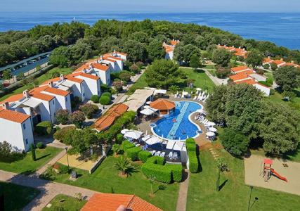 Valamar Club Tamaris - Все включено Light - 42