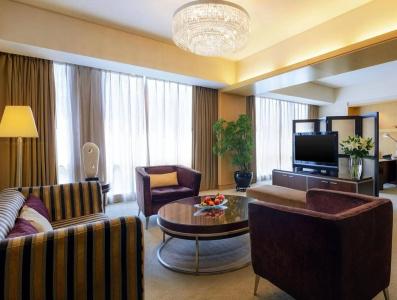 The Westin Beijing Financial Street - 23