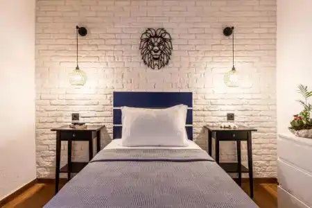 The Poyz Bodrum - 4