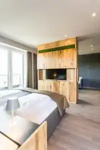 Monte Mare Sauna-Spa-Sports-Hotel - 49