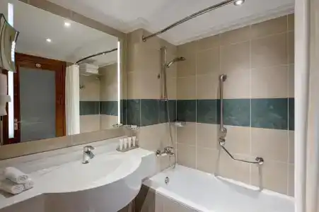 Crowne Plaza Amman, an IHG - 54