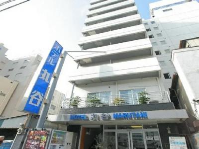Marutani - 32