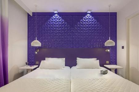 Holiday Inn Paris Gare De l'Est, An Ihg - 38