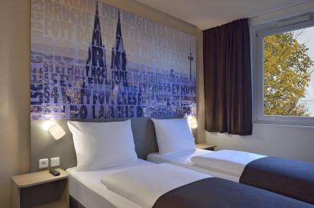 b&b köLn-West - 28