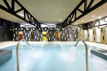 Eurostars Las Salinas - 42