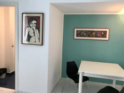 Room 110 Bari -Guesthouse- - 37