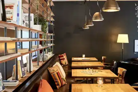 Greulich Design & Boutique - 21