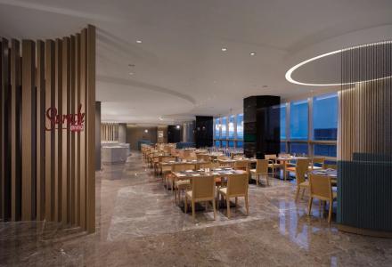 Holiday Inn Incheon Songdo, an IHG - 25