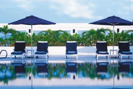 Shangri-La Colombo - 21