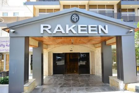 Rakeen - 0