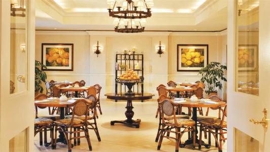 The Ritz-Carlton Orlando, Grande Lakes - 25