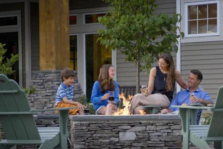 Green Mountain Suites - 20