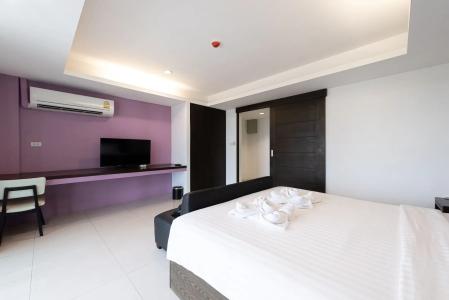 The Proud Exclusive-Sha Plus - 12