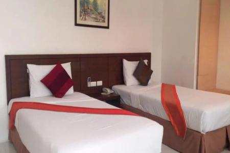 Evergreen Resort - 32