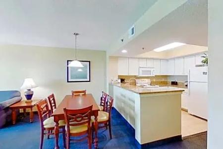 Carolinian Beach - 266