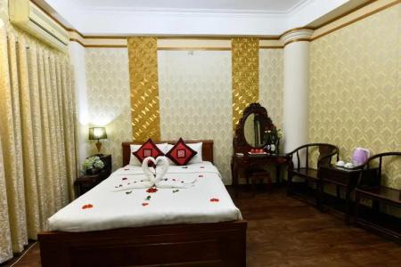 Hanoi Marriotte - 47