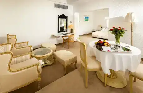 Hasdrubal Thalassa & Spa Port El Kantaoui - 14