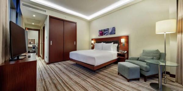 Hilton Garden Inn Corlu - 27