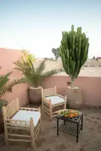Riad Dar More - 12