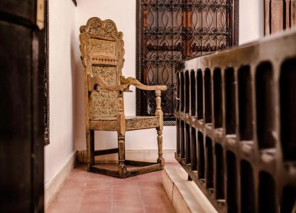 Riad El Grably - 10