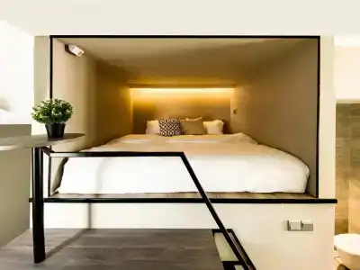 St Signature Jalan Besar [5 Hours, 5Pm-10Pm] (Sg Clean, Staycation Approved) - 18