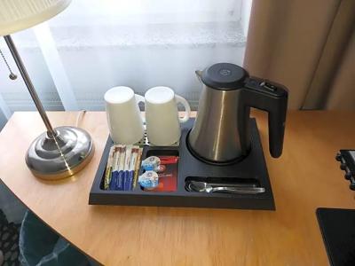 Check Inn Merseburg - 44