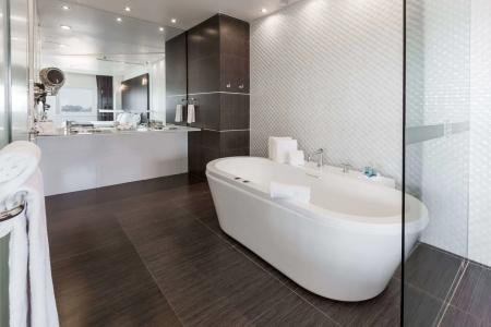 Ramada Encore by Wyndham Guadalajara - 7