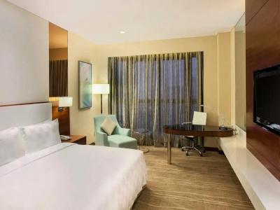 Holiday Inn Chengdu Xindu, An Ihg - 89