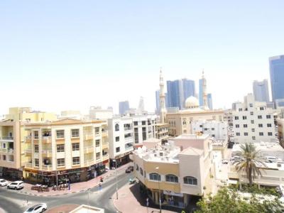 Al Badaa Star Residence - Home Stay - 12