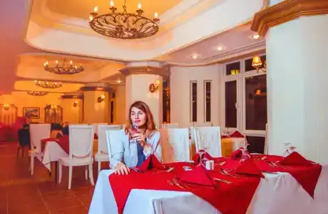 Dome Marina & Resort Ain Sokhna - 18