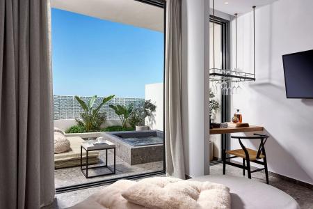 Dyo Suites - 145