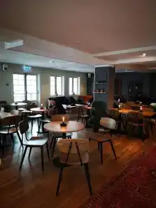 Henningsvær Guesthouse - 6