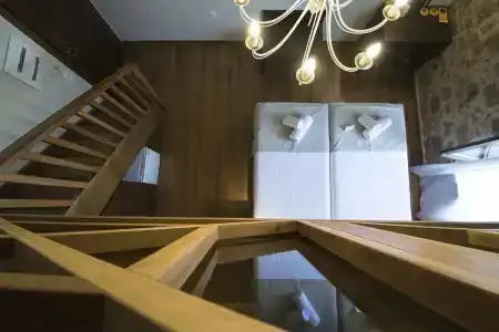 D'Argento Boutique Rooms - 11