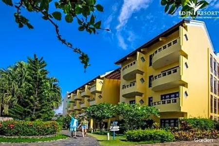 Eden Resort Phu Quoc - 31