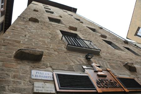Donati Luxury Tower Suites - 0