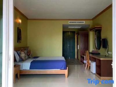 Haad Son Resort (Koh Raham) - 51