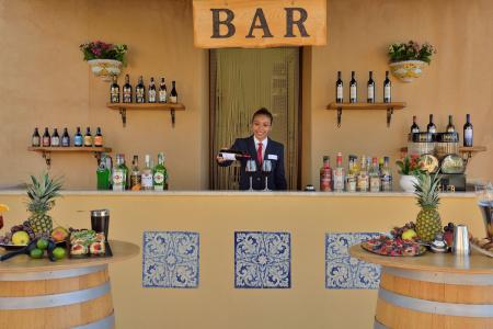Baglio Oneto dei Principi di San Lorenzo - Luxury Wine Resort - 29