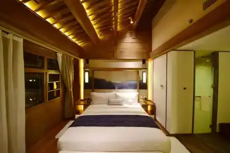 Lux* Tea Horse Road Lijiang - 43