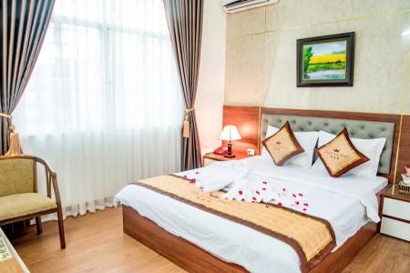 Oyo 1143 Thu Giang - 20