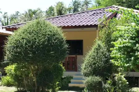 Beck's Resort - 39