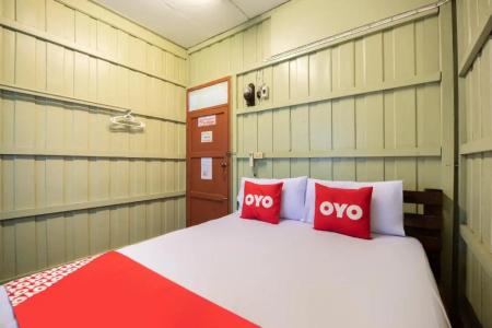 Oyo 691 Don Muang Boutique House - 69