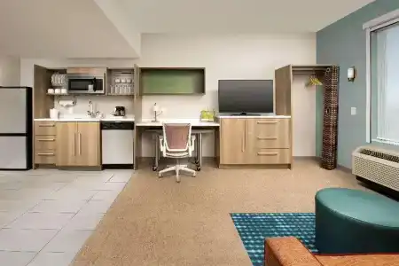 Home2 Suites By Hilton - 25
